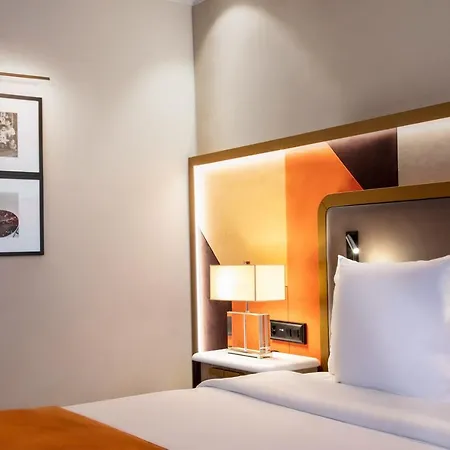 Hotel Bristol Genebra