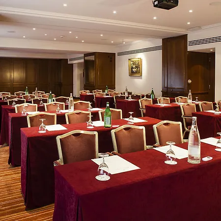 Bristol Hotel Genebra
