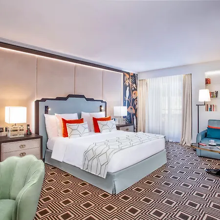 Bristol Hotel
