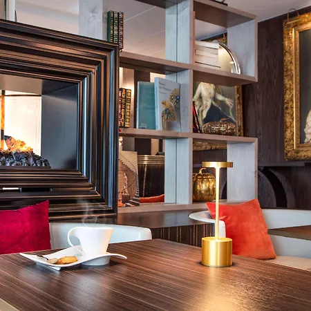 Hotel Bristol 4*