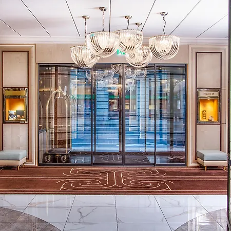 Bristol Hotel