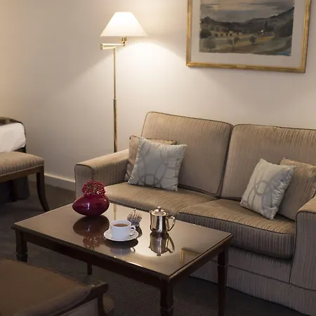 Bristol Hotel