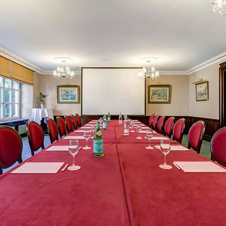 Bristol Hotel Genf