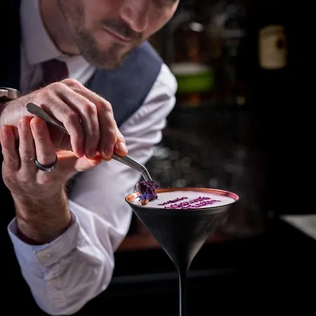 Bristol Hotel Genebra