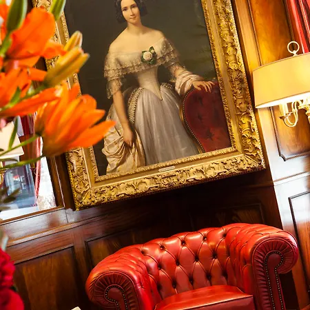 Hotel Bristol 4*