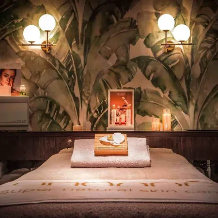Hotel Bristol Genewa