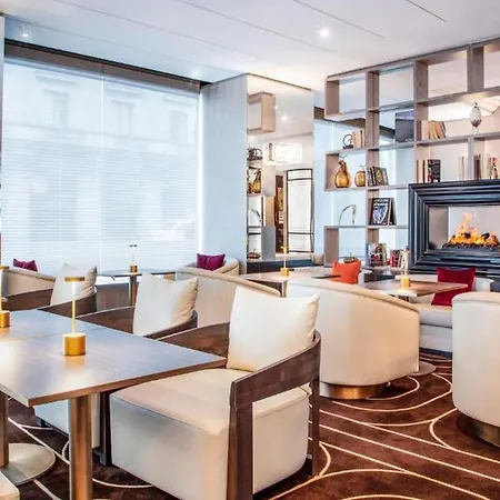 Bristol Hotel 4*