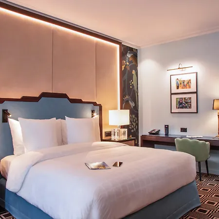 Bristol Hotel 4*