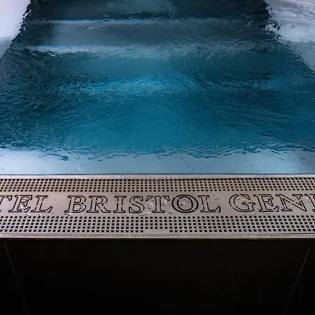Bristol 4* Genewa