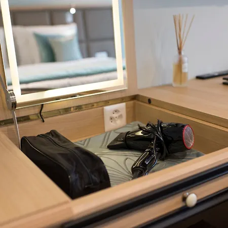Hotel Bristol 4*