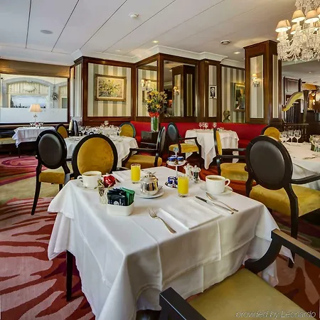Bristol Hotel 4*