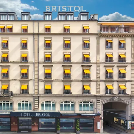 Bristol Genève