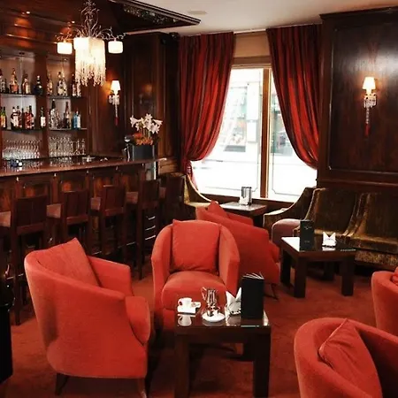 Hotel Bristol 4*